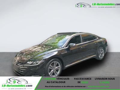 Volkswagen Arteon 2.0 TDI 150 BVA