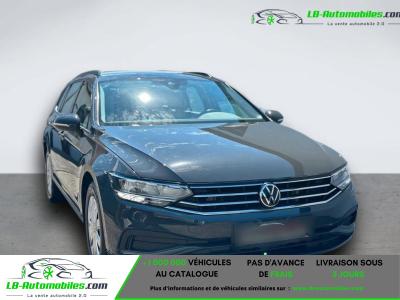 Volkswagen Passat SW 1.5 TSI 150 BVM