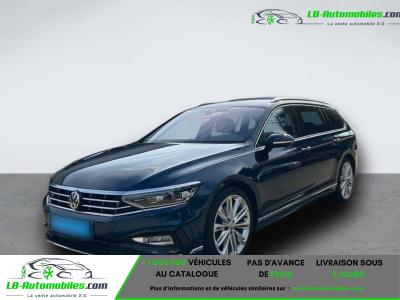 Volkswagen Passat SW 1.5 TSI 150 BVM