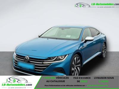 Volkswagen Arteon 2.0 TSI 190 BVA