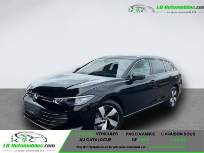Volkswagen Passat SW 1.6 TDI 120 BVA