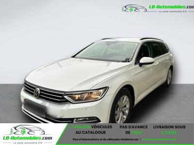 Volkswagen Passat SW 2.0 TDI 150 BVM