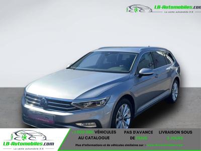 Volkswagen Passat SW 2.0 TDI 150 BVM