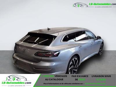 Volkswagen Arteon break 2.0 TSI 190 BVA