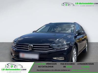 Volkswagen Passat SW 1.4 TSI 150 BVA