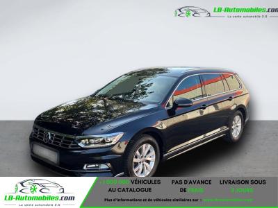 Volkswagen Passat SW 1.4 TSI 150 BVA