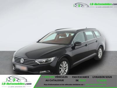 Volkswagen Passat SW 2.0 TDI 150 BVM