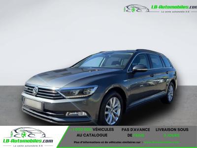 Volkswagen Passat SW 2.0 TDI 150 BVM