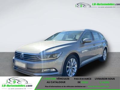Volkswagen Passat SW 2.0 TDI 190 BVM