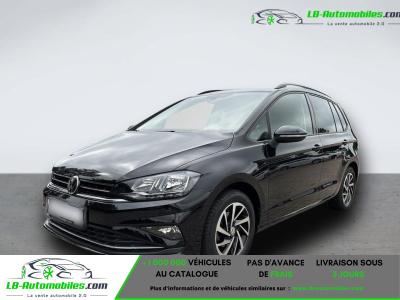 Volkswagen Golf Sportvan 1.0 TSI 110 BVM