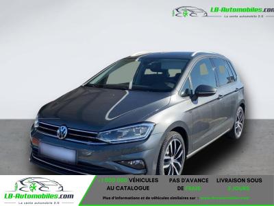 Volkswagen Golf Sportvan 1.0 TSI 110 BVM