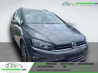 Volkswagen Golf Sportvan 1.0 TSI 115 BVA