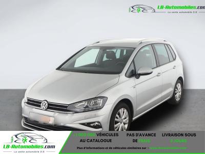 Volkswagen Golf Sportvan 1.0 TSI 115 BVA