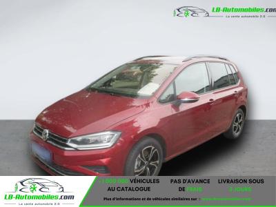 Volkswagen Golf Sportvan 1.5 TSI 130 BVA