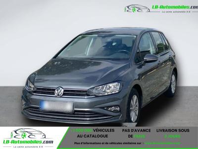 Volkswagen Golf Sportvan 1.5 TSI 130 BVA