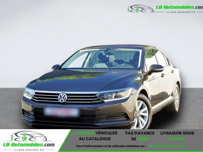 Volkswagen Passat 1.4 TSI 125