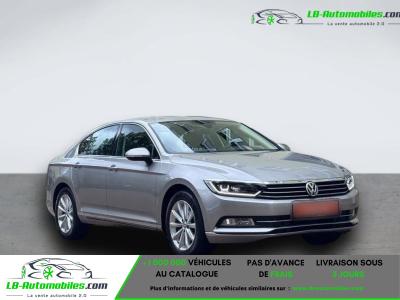 Volkswagen Passat 1.4 TSI 150 BVM
