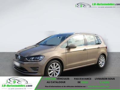 Volkswagen Golf SW 1.0 TSI 110 BVA