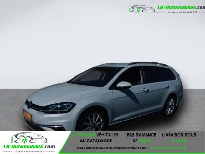 Volkswagen Golf SW 1.4 TSI 125 BVA