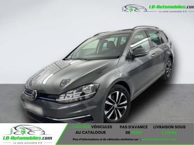 Volkswagen Golf SW 1.5 TSI 130 BVM