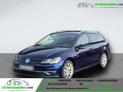 Volkswagen Golf SW 1.5 TSI 130 BVM