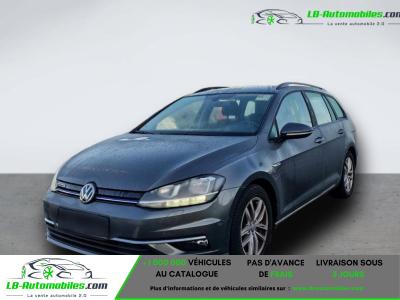 Volkswagen Golf SW 1.5 TSI 130 BVM