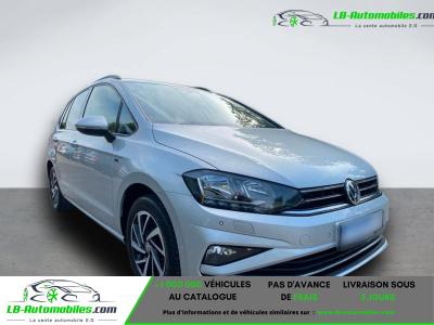 Volkswagen Golf SW 1.5 TSI 130 BVA