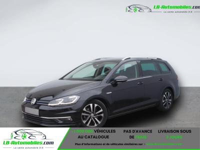 Volkswagen Golf SW 1.5 TSI 130 BVA
