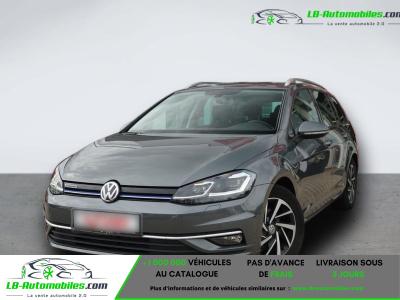 Volkswagen Golf SW 1.5 TSI 130 BVA