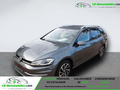Volkswagen Golf SW 1.6 TDI 115 BVM