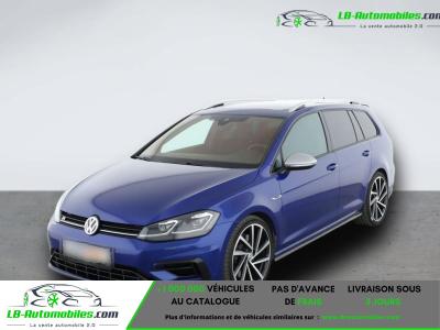 Volkswagen Golf SW 2.0 TSI 310 BVA 4Motion