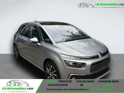 Citroën C4 Picasso PureTech 130 BVM