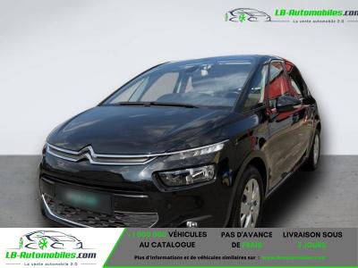 Citroën C4 Picasso PureTech 130 BVM