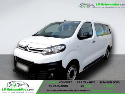 Citroën Jumpy Combi BlueHDi 120 BVM