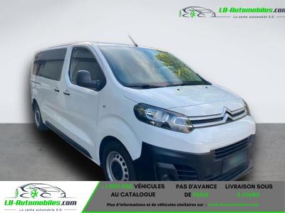 Citroën Jumpy Combi BlueHDi 120 BVM