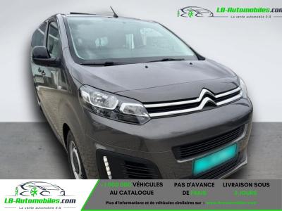 Citroën Jumpy Combi BlueHDi 145 BVM