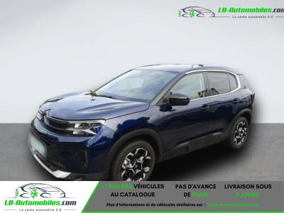 Citroën C5 Aircross Hybride Rechargeable 180 BVA