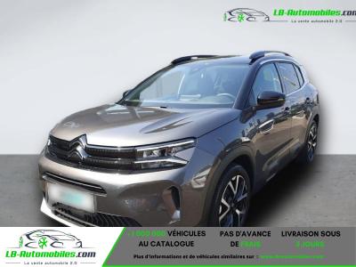 Citroën C5 Aircross Hybride Rechargeable 225 BVA
