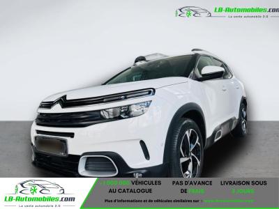 Citroën C5 Aircross BlueHDi 180 BVA