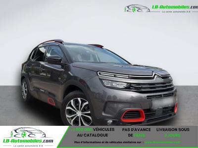 Citroën C5 Aircross BlueHDi 180 BVA