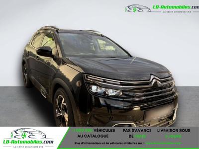 Citroën C5 Aircross BlueHDi 180 BVA