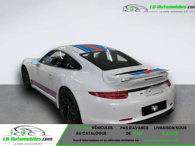 Porsche 911 - 991 Coupe Turbo 3.8i 520