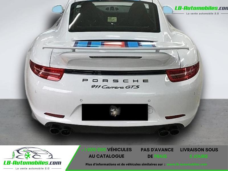 Porsche 911 - 991 Coupe Turbo 3.8i 520 - Photo 2 / 2