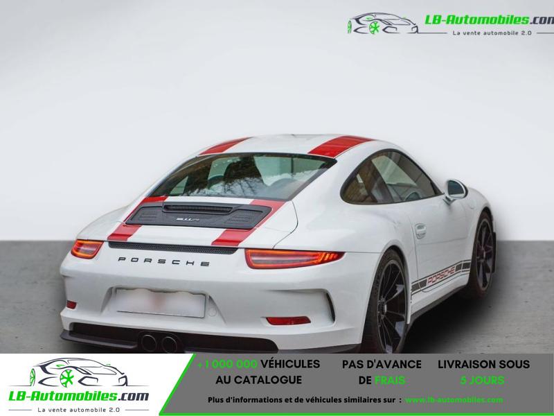 Porsche 911 - 991 Coupe Turbo 3.8i 520 - Photo 2 / 5