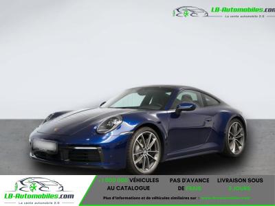 Porsche 911 - 992 Coupe 4 3.0i 385 PDK