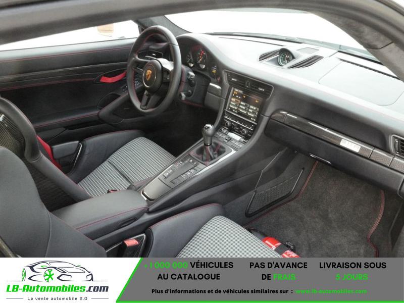 Porsche 911 - 991 Coupe Turbo 3.8i 520 - Photo 3 / 5