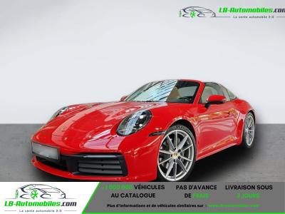 Porsche 911 - 992 Coupe 4 3.0i 385 PDK