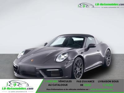 Porsche 911 - 992 Coupe 4 3.0i 385 PDK