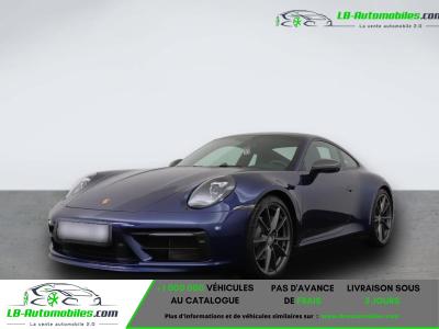 Porsche 911 - 992 Coupe T 3.0i 385