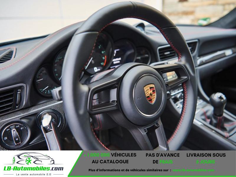 Porsche 911 - 991 Coupe Turbo 3.8i 520 - Photo 4 / 5
